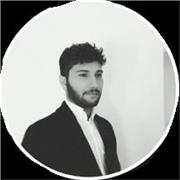 Professeur de mathématiques / physique, à domicile ou en Visio, de la primaire au lycée.